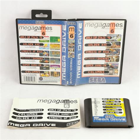MegaGames .